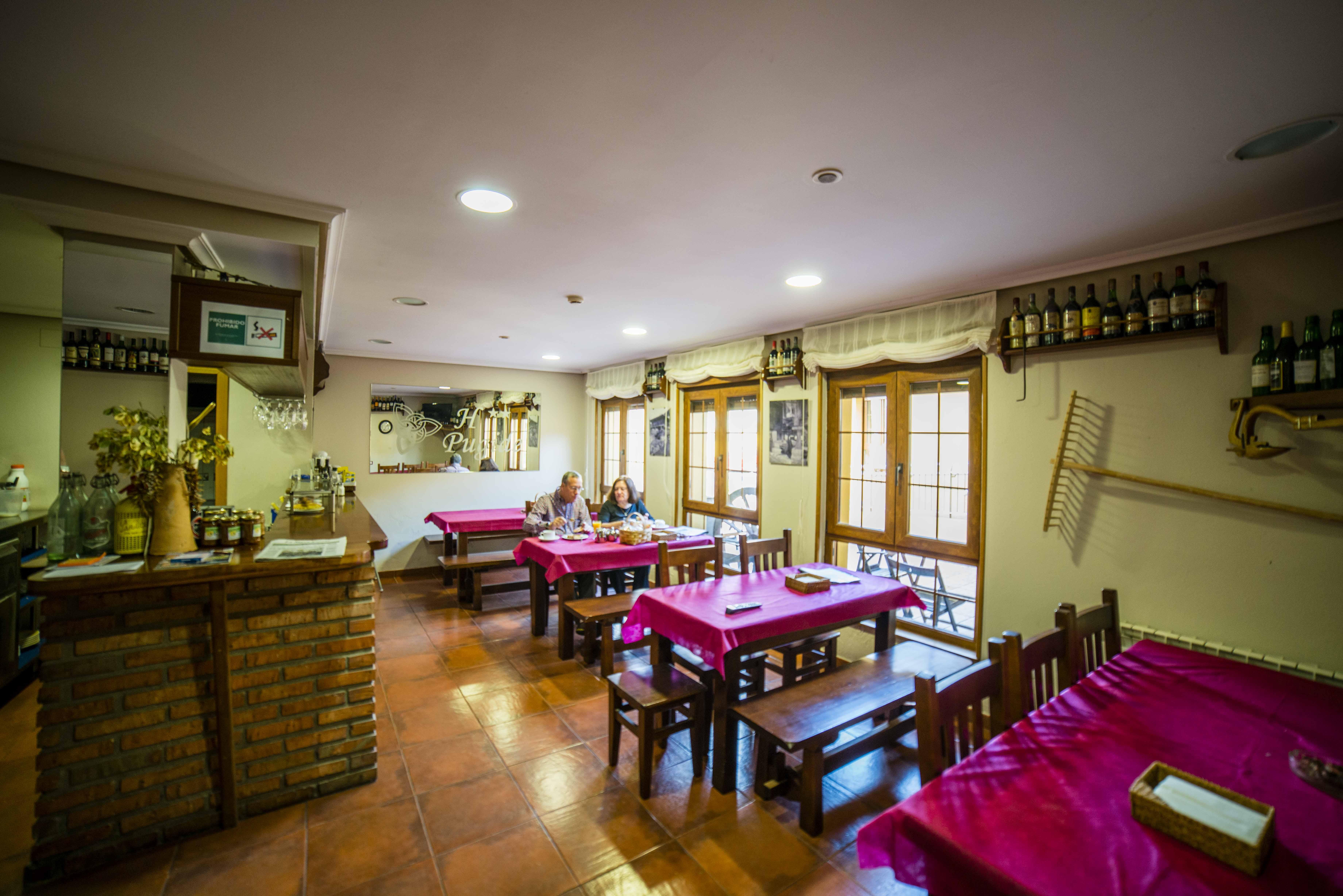 Hotel Pugide Llanes Exterior photo