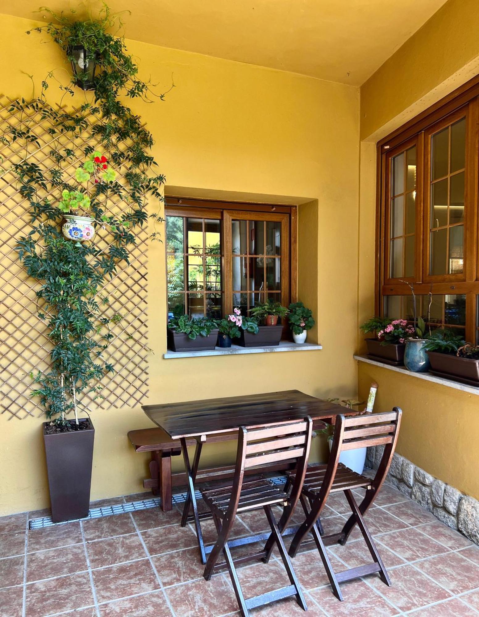 Hotel Pugide Llanes Exterior photo